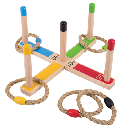 Immagine per la categoria giochi da esterno per bambini