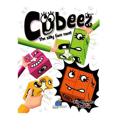 cubeez