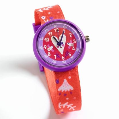orologio cuore