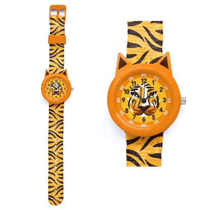 orologio tigre