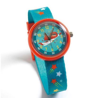 orologio supereroe