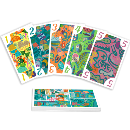 Immagine per la categoria giochi di carte