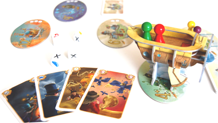 Immagine per la categoria giochi di società per bambini