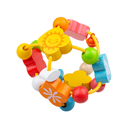 Immagine per la categoria giochi in legno