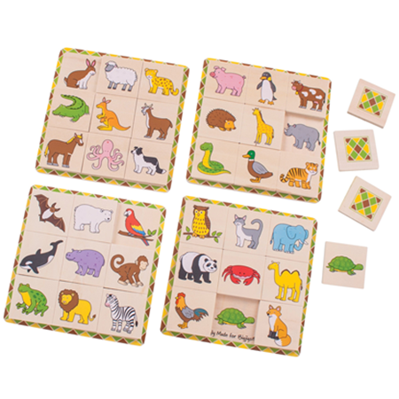 Immagine per la categoria giochi da tavolo bambini