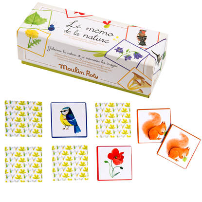 memory della natura moulin roty