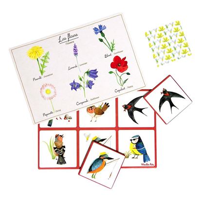 lotto della natura