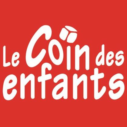Immagine per il produttore Le Coin des Enfants