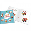 set costruzioni da avvitare maxi