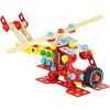 set costruzioni da avvitare maxi