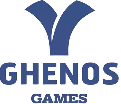 Immagine per il produttore Ghenos