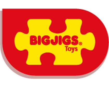 Immagine per il produttore Bigjigs