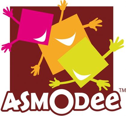 Immagine per il produttore Asmodee