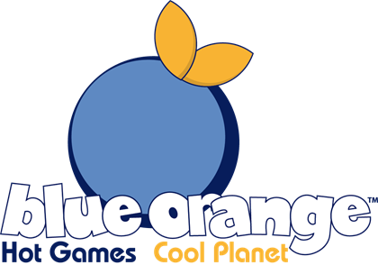 Immagine per il produttore Blue Orange