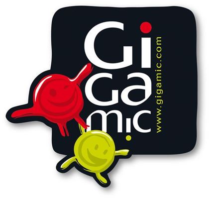 Immagine per il produttore Gigamic