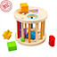 contenitore per forme