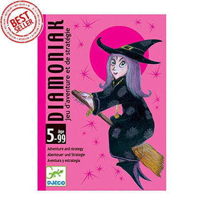 diamoniak djeco