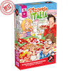 pizzeria italia gioco