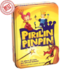 pirilin pin pin
