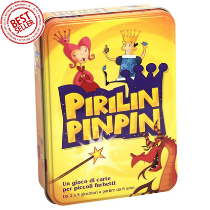 pirilin pin pin