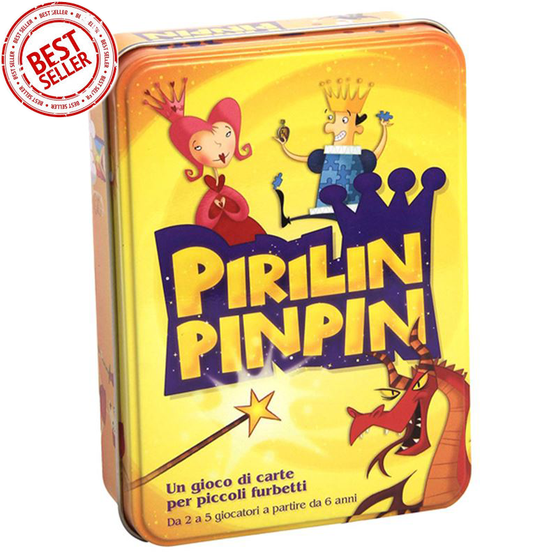 pirilin pin pin