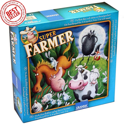 super farmer gioco