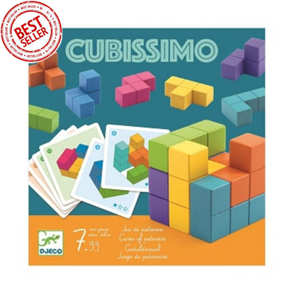 cubissimo djeco
