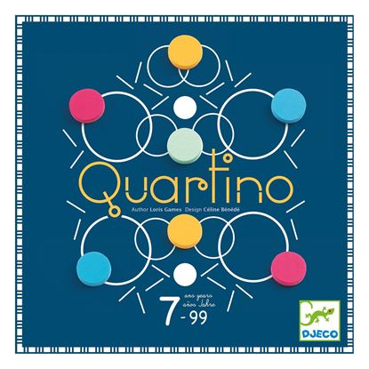 quartino djeco