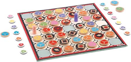 Immagine per la categoria giochi da tavolo