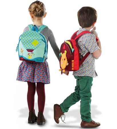 Immagine per la categoria regali per bambini asilo
