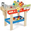 banco lavoro bambini