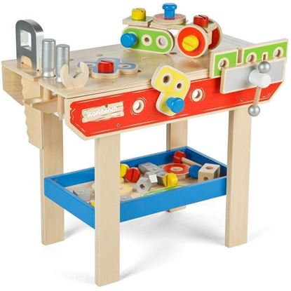 banco lavoro bambini
