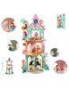 castello principesse arty toys djeco