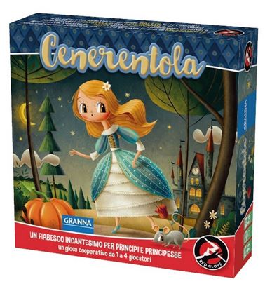 cenerentola