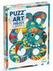 puzz'art octopus pz 350