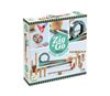 zig & go media 28 pezzi djeco