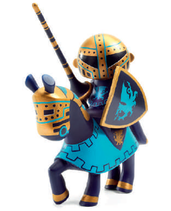 dragon knight djeco