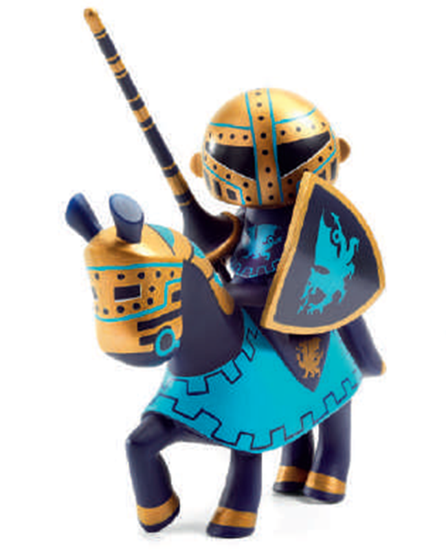 dragon knight djeco