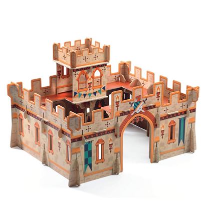 castello djeco