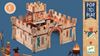 castello djeco