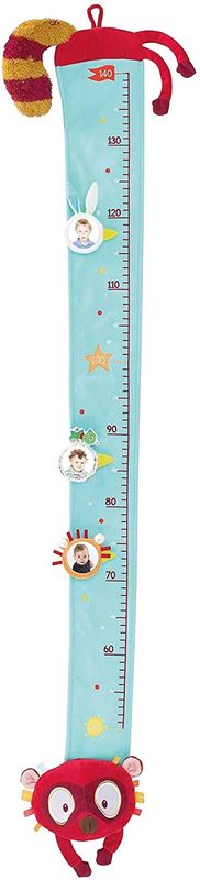 metro per bambini Georges