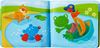 libro bagnetto capitan ranocchio