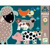 puzzle gigante djeco