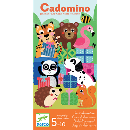cadomino djeco