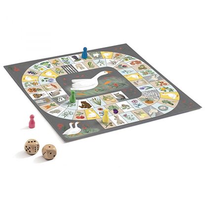 gioco dell'oca classico