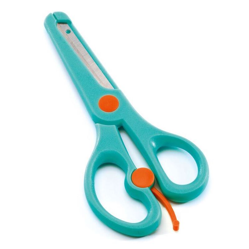 forbici per bambini djeco