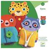 gioco zip ziptou djeco