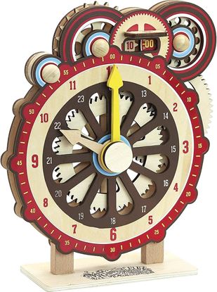 orologio didattico