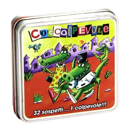 coccolpevole