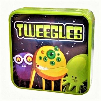 tweegles